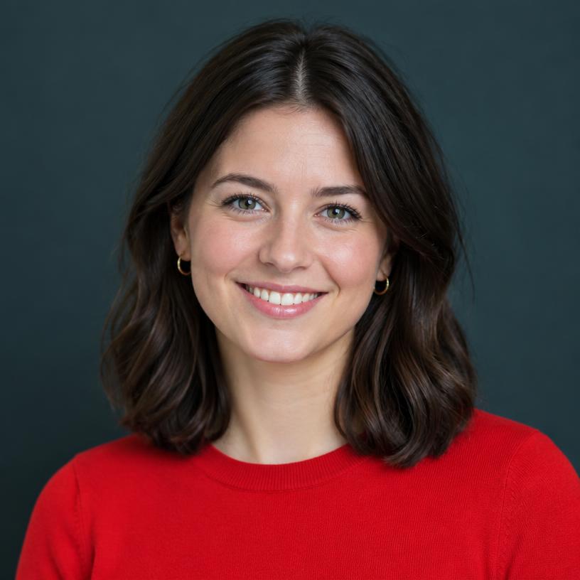 Emily Carter
